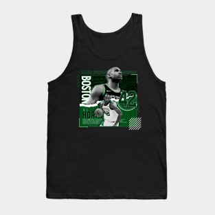 al horford basketball Tank Top